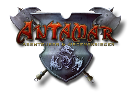Antamar – Abenteurer & Ordenskrieger